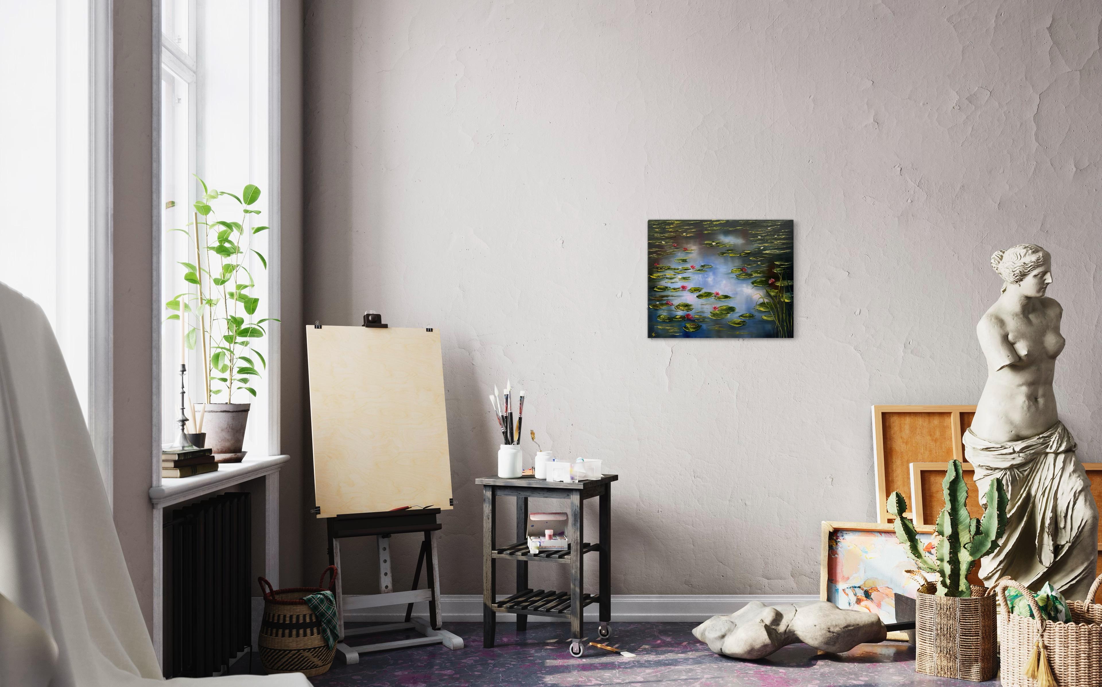 Water Lilies For Sale 1