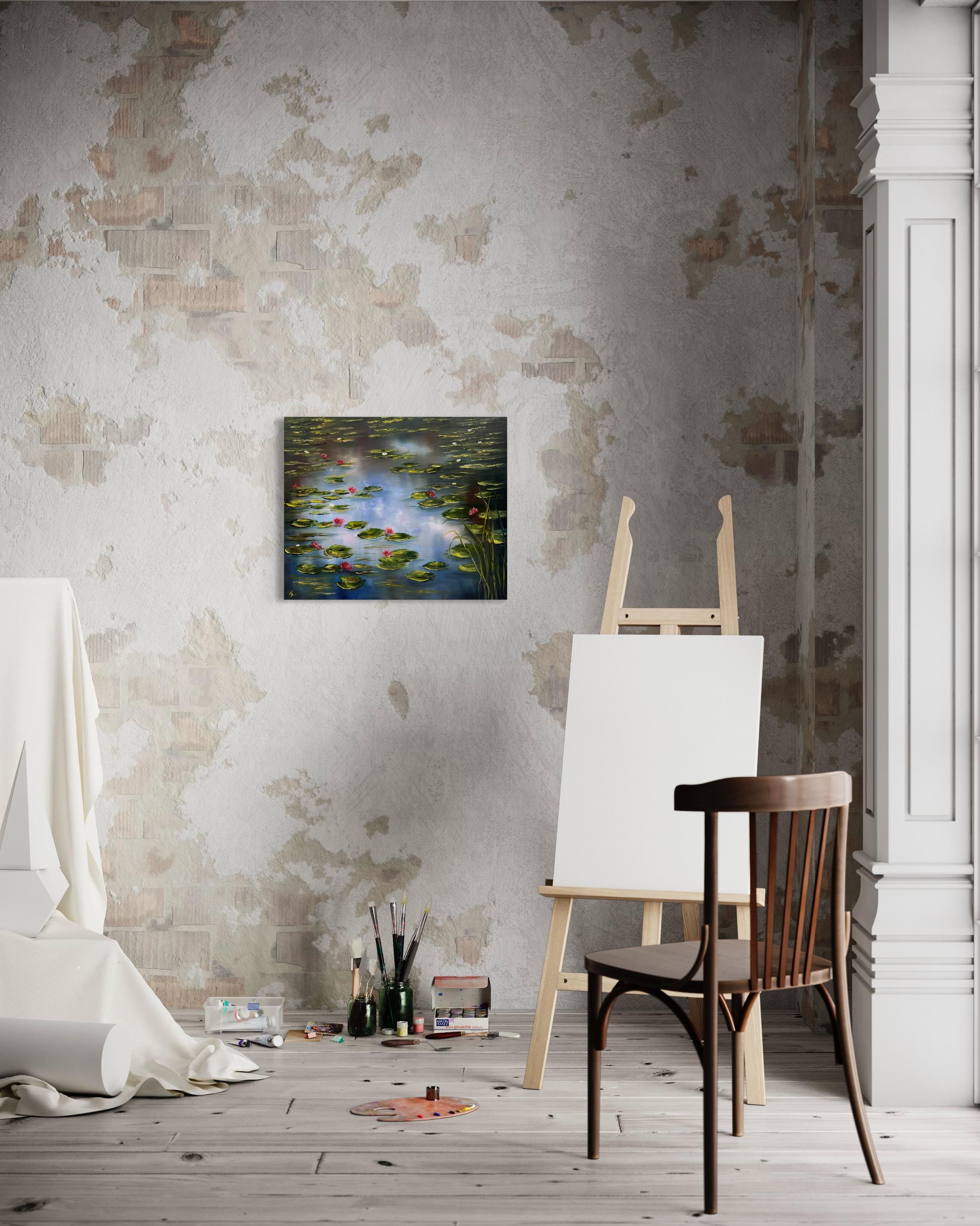 Water Lilies For Sale 2