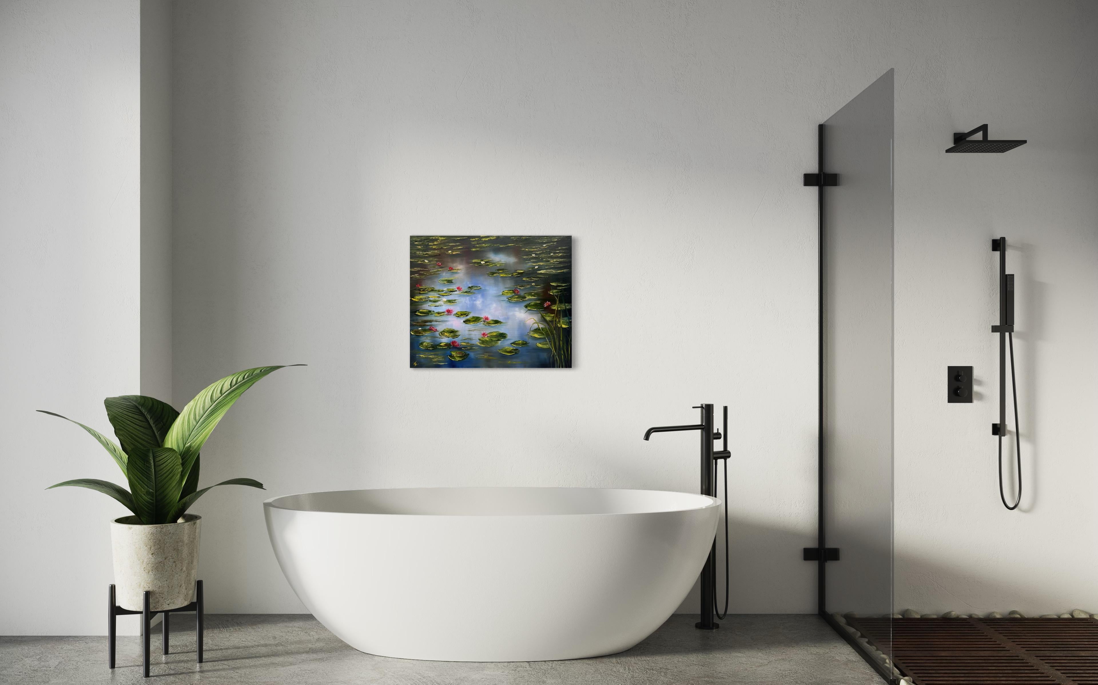 Water Lilies For Sale 3