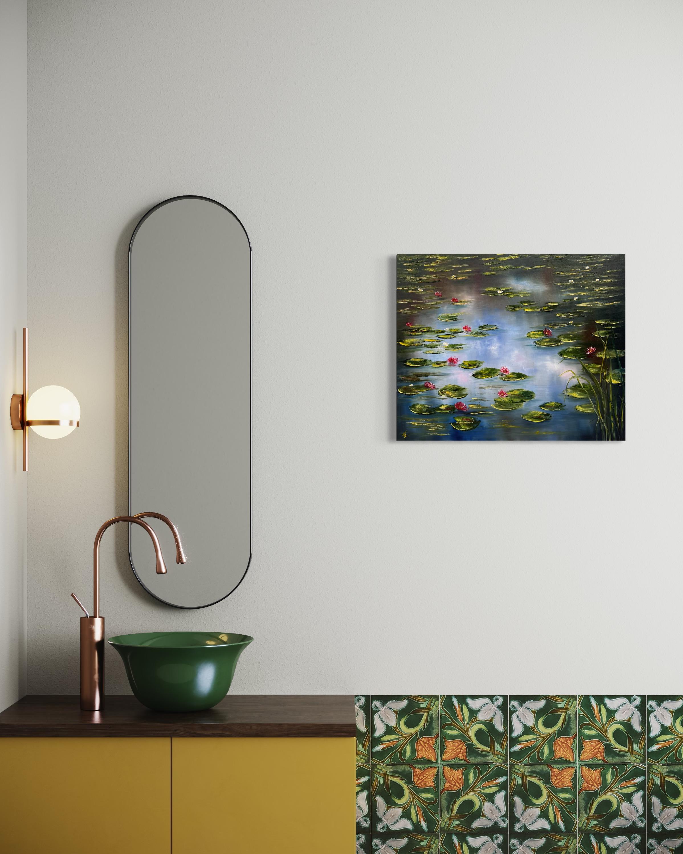 Water Lilies For Sale 4