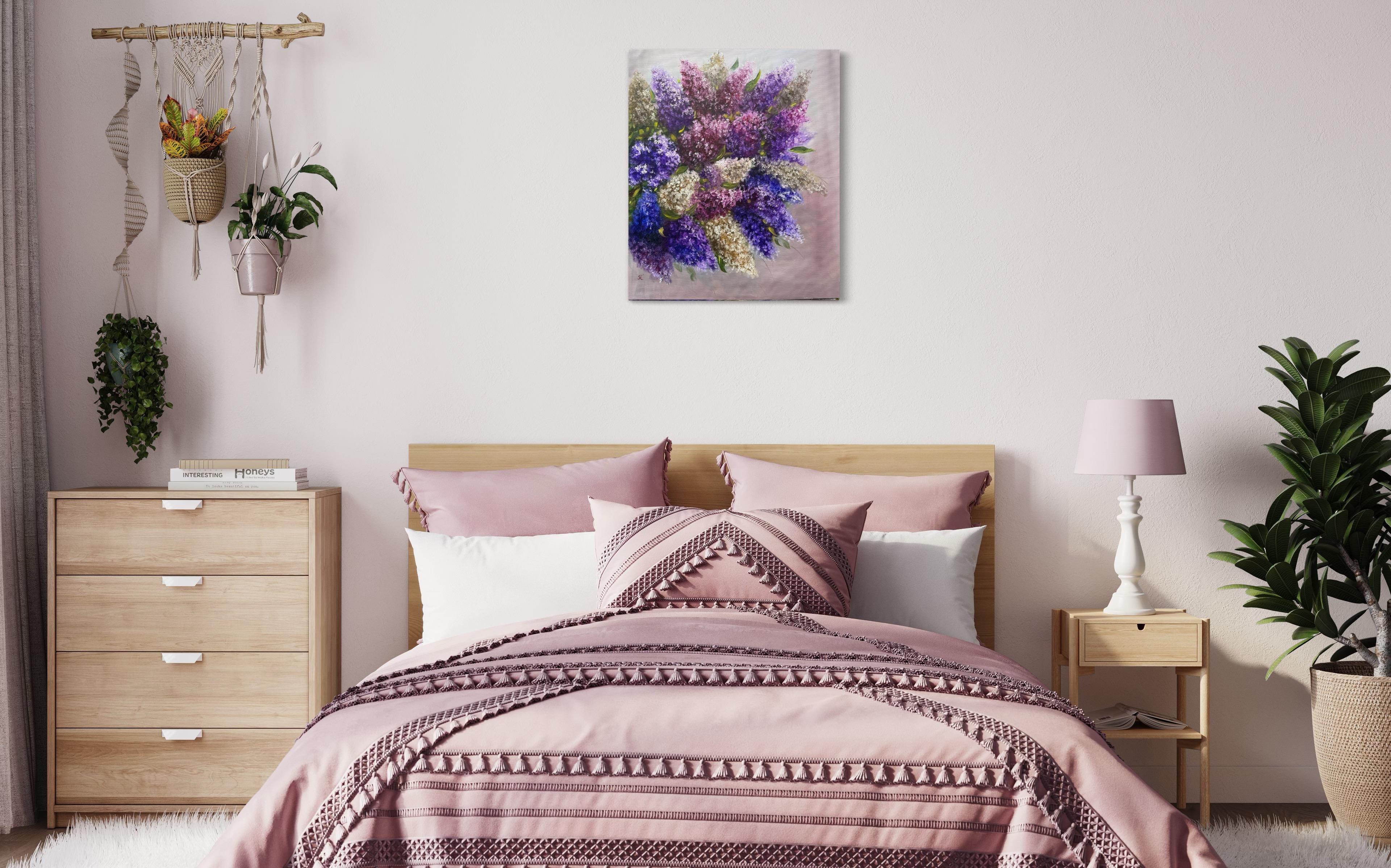 Whisper of Lilac For Sale 4