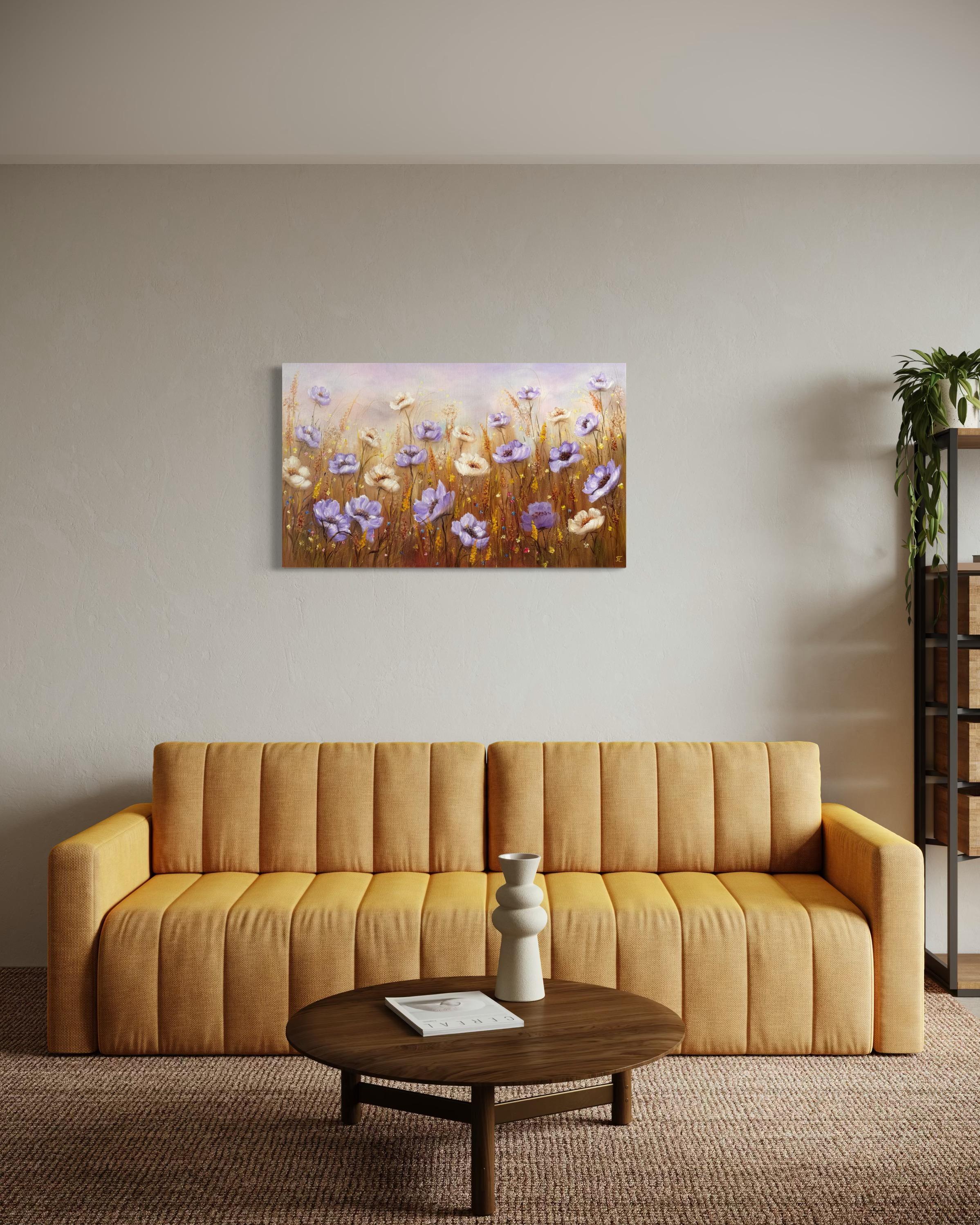 Liebesgeflüster - Kollektion Floral Symphony im Angebot 5