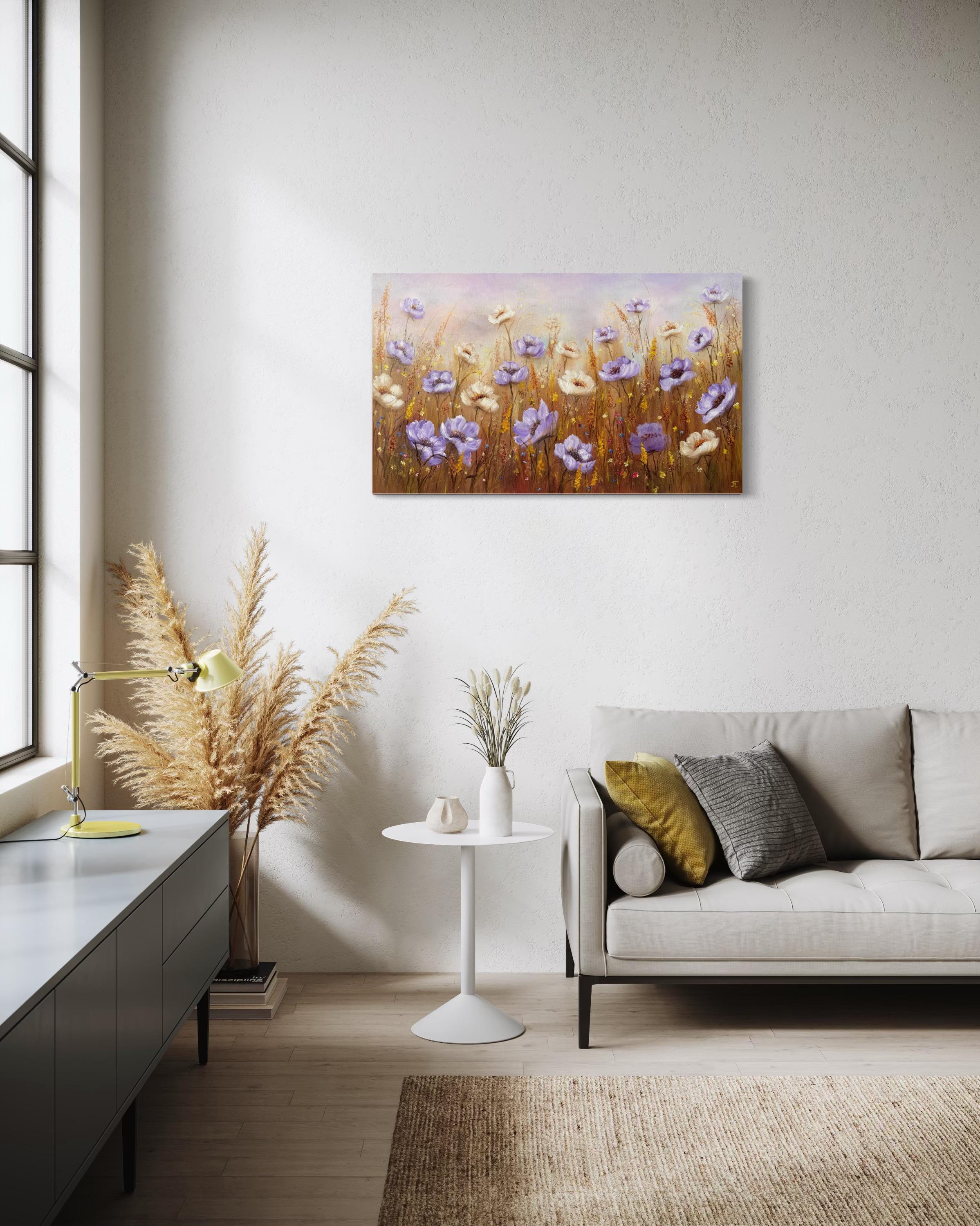 Liebesgeflüster - Kollektion Floral Symphony im Angebot 6