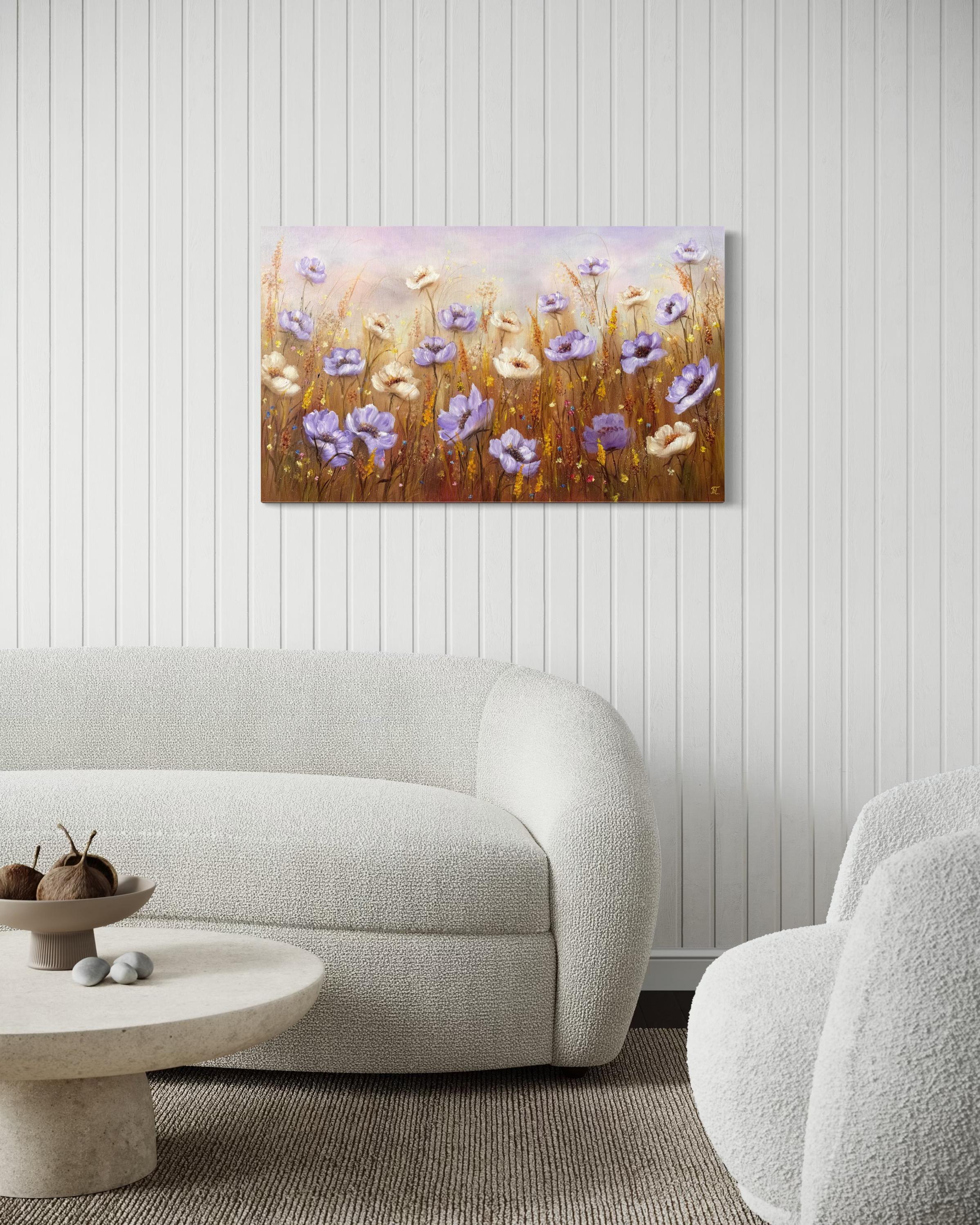 Liebesgeflüster - Kollektion Floral Symphony im Angebot 7