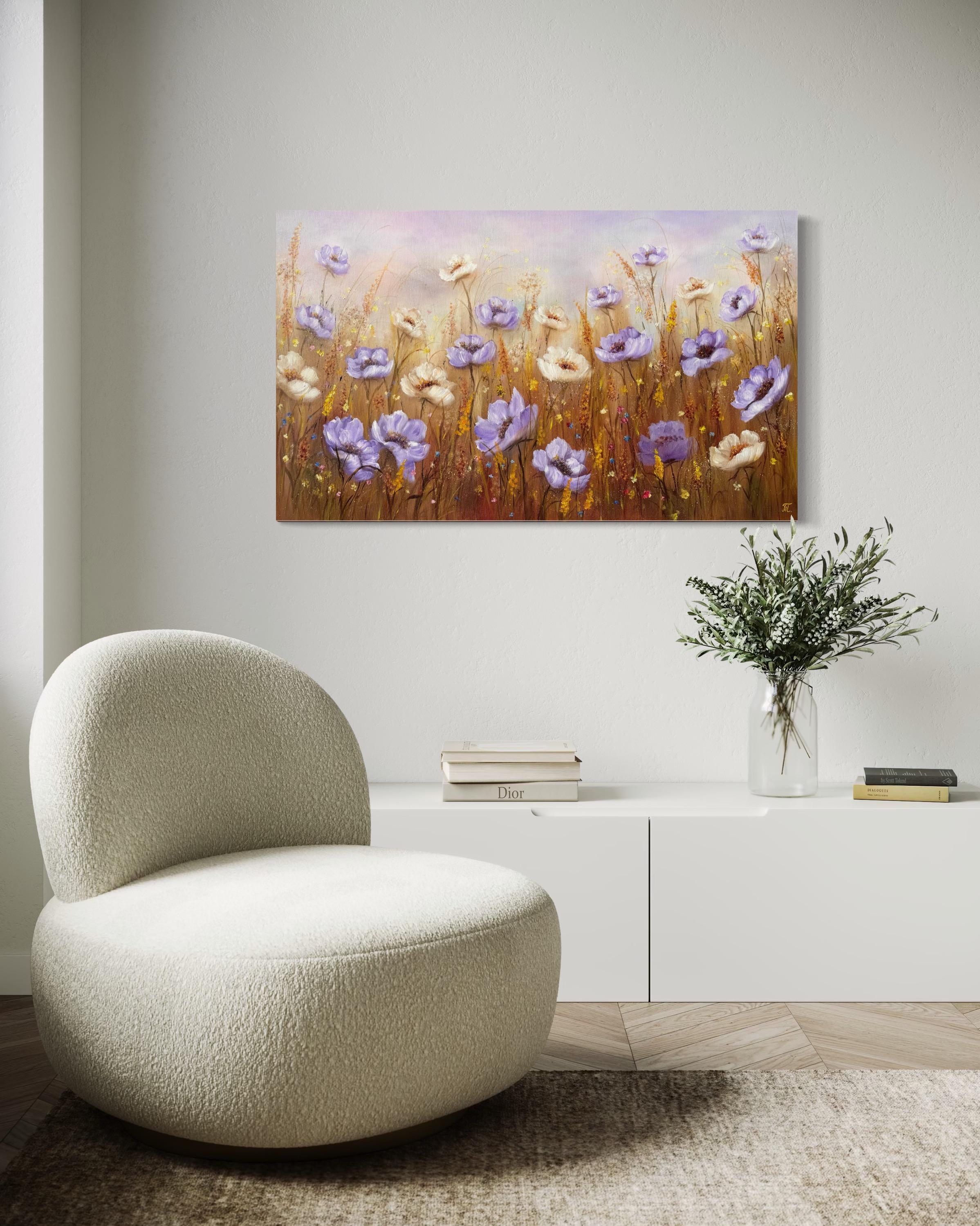 Liebesgeflüster - Kollektion Floral Symphony im Angebot 1