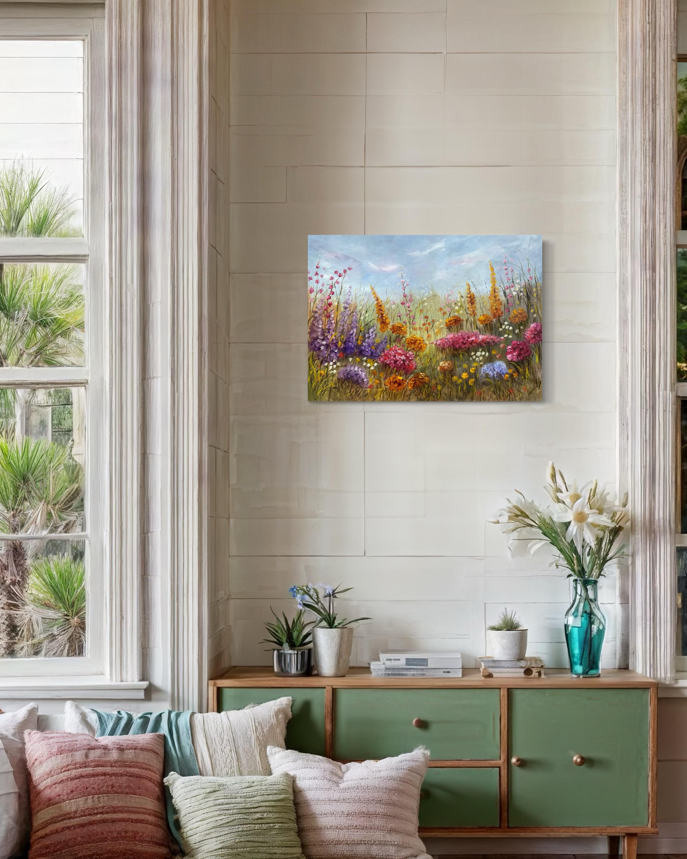 Whispers of Wild Bloom For Sale 5