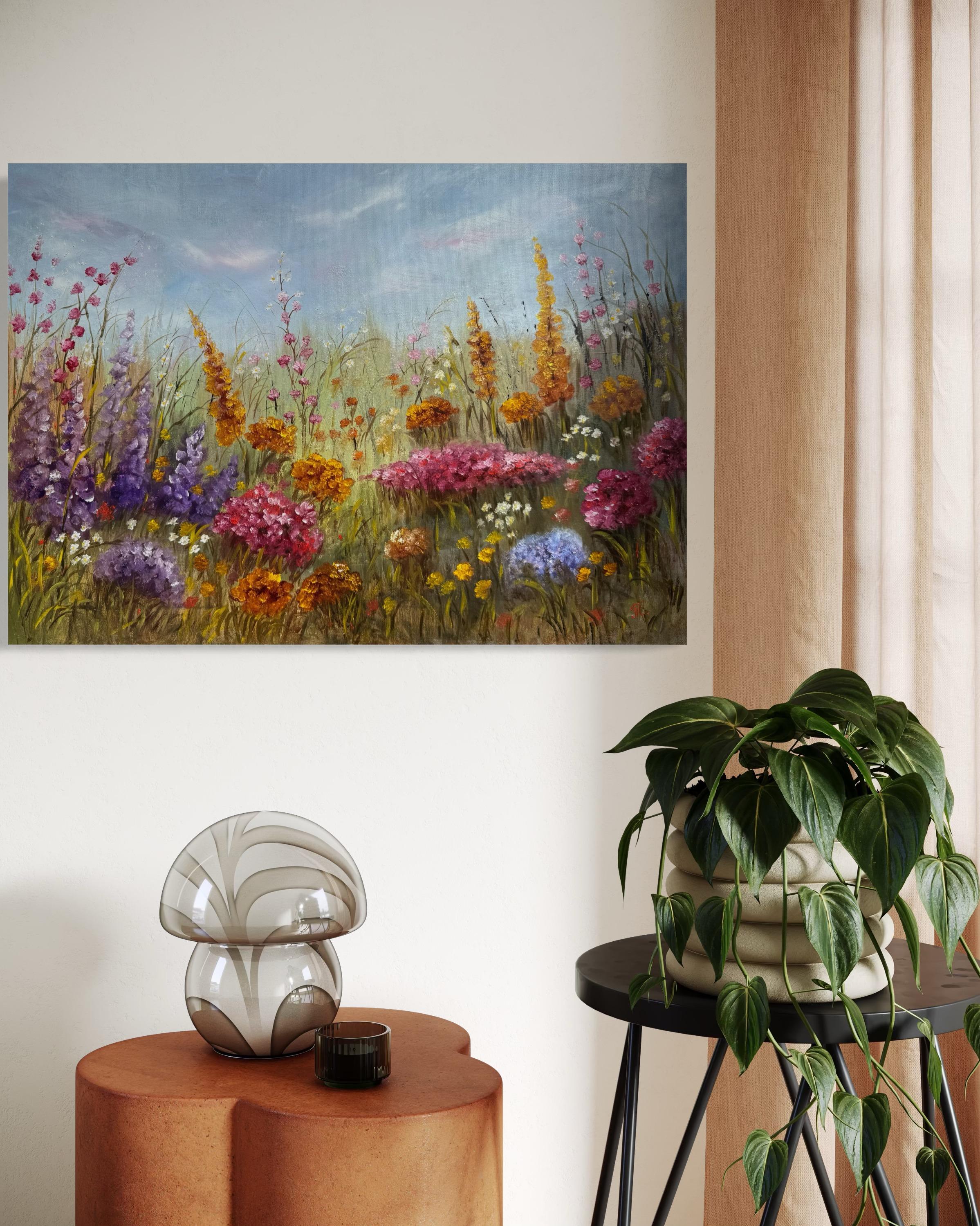 Whispers of Wild Bloom For Sale 2