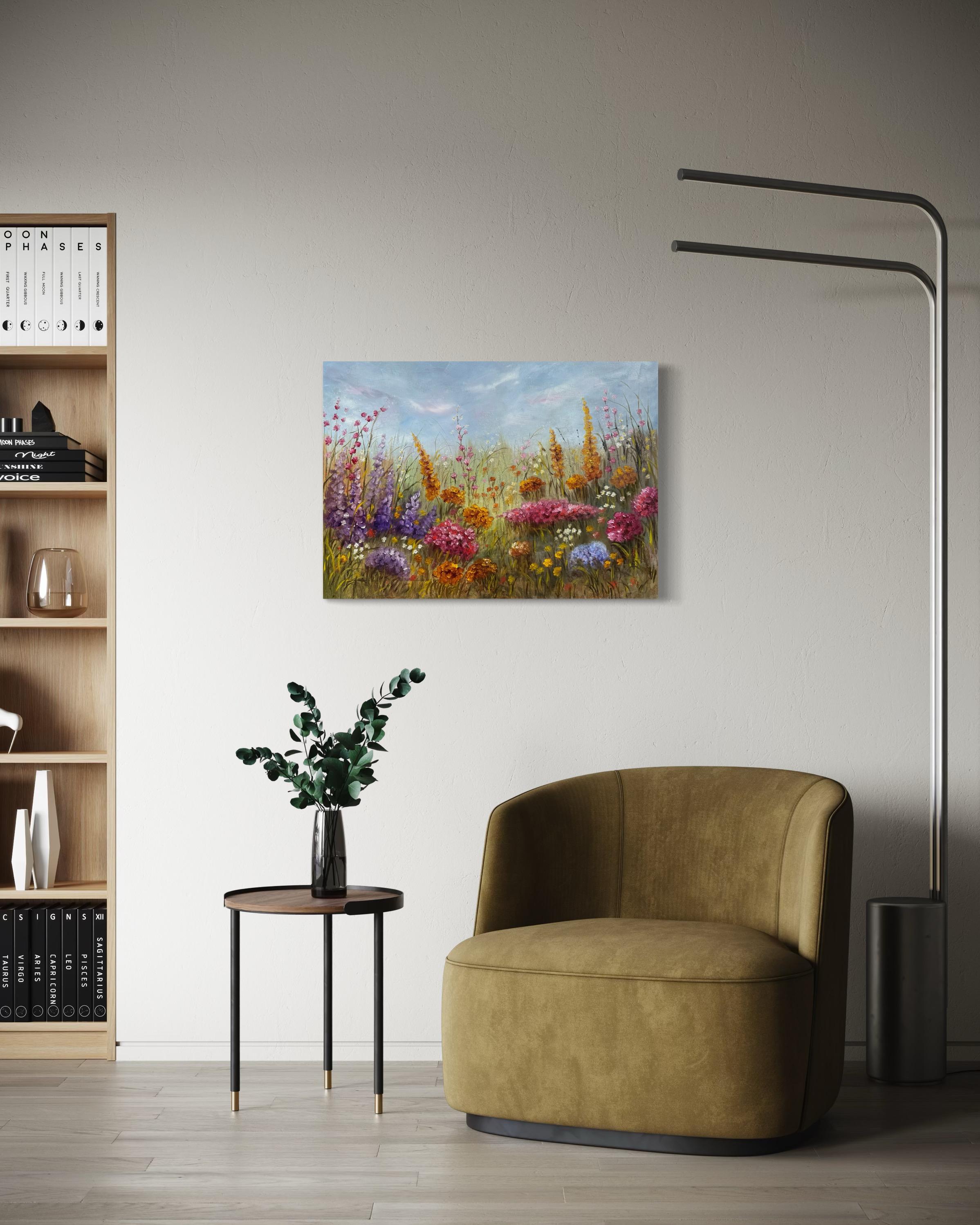 Whispers of Wild Bloom For Sale 3