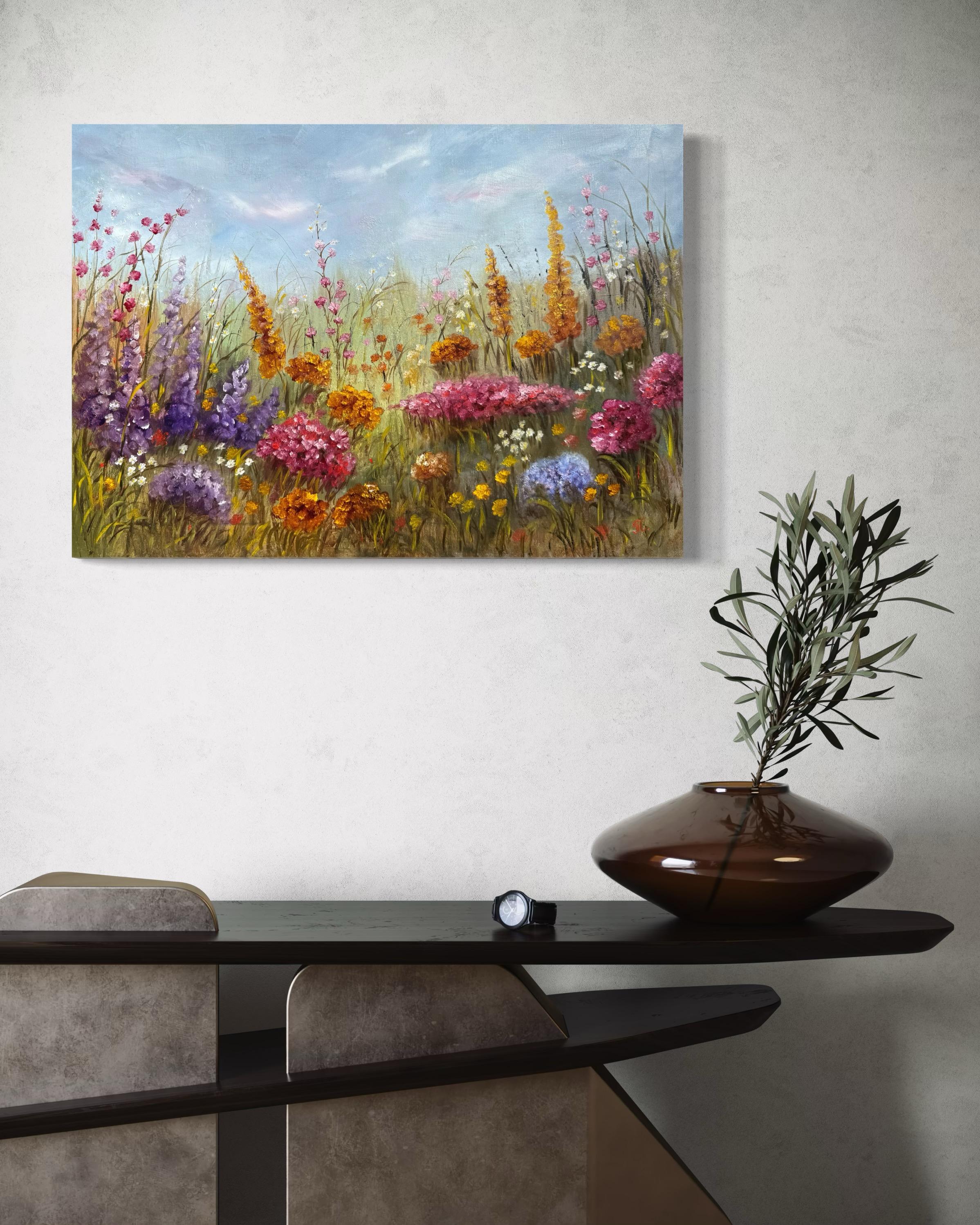 Whispers of Wild Bloom For Sale 4