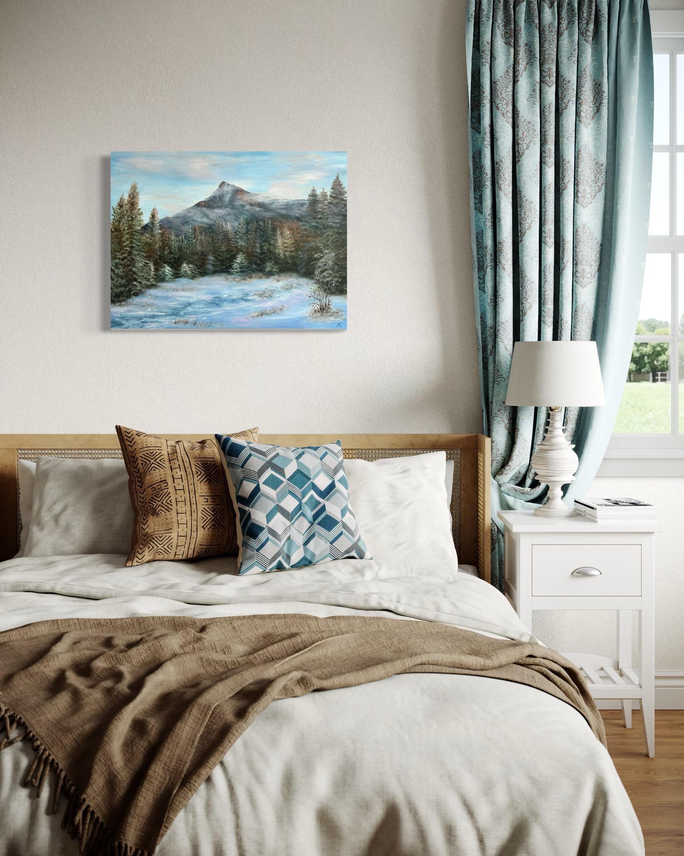 Winter Serenity For Sale 6