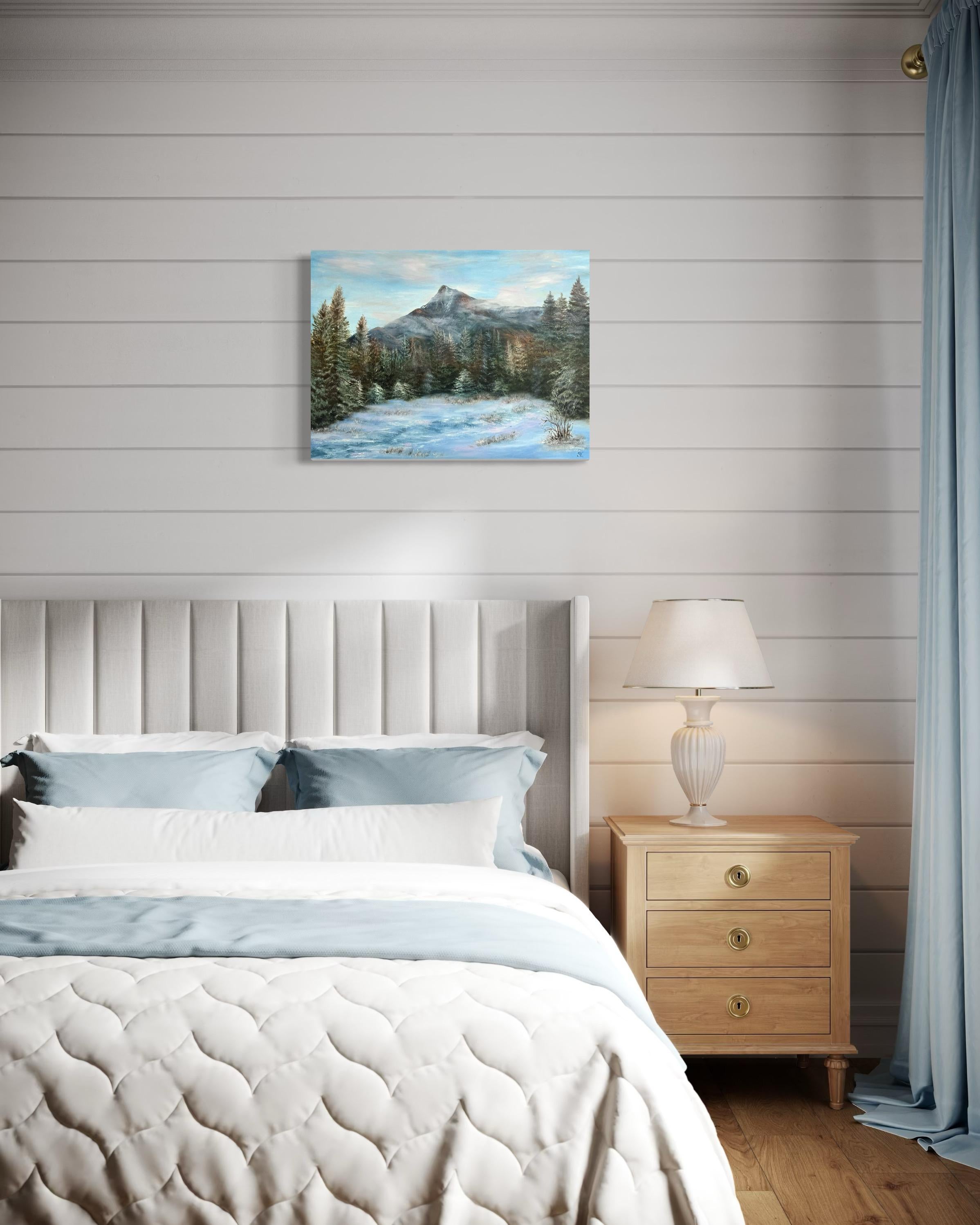 Winter Serenity For Sale 7