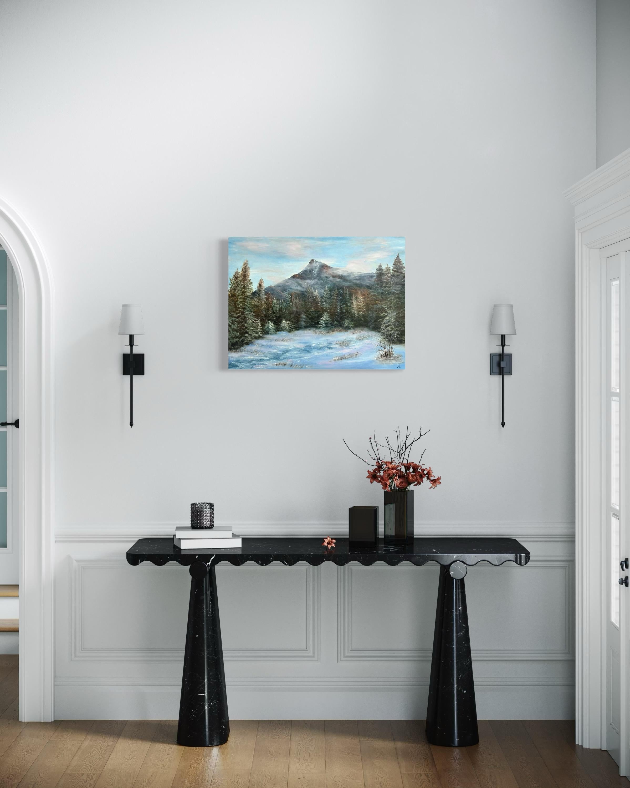 Winter Serenity For Sale 9