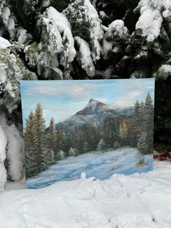 Winter Serenity