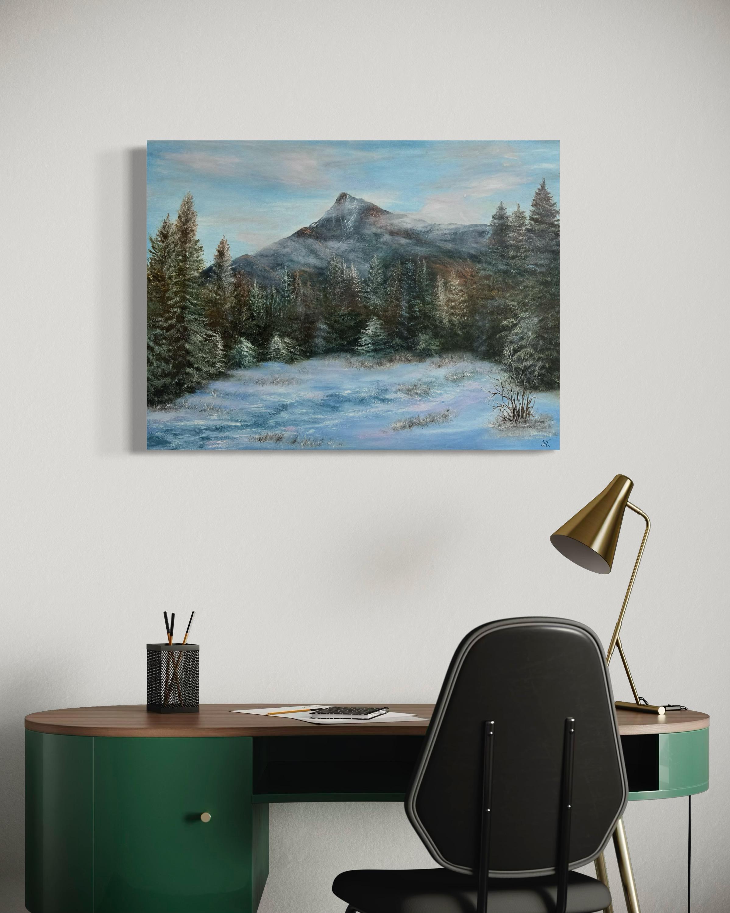 Winter Serenity For Sale 3