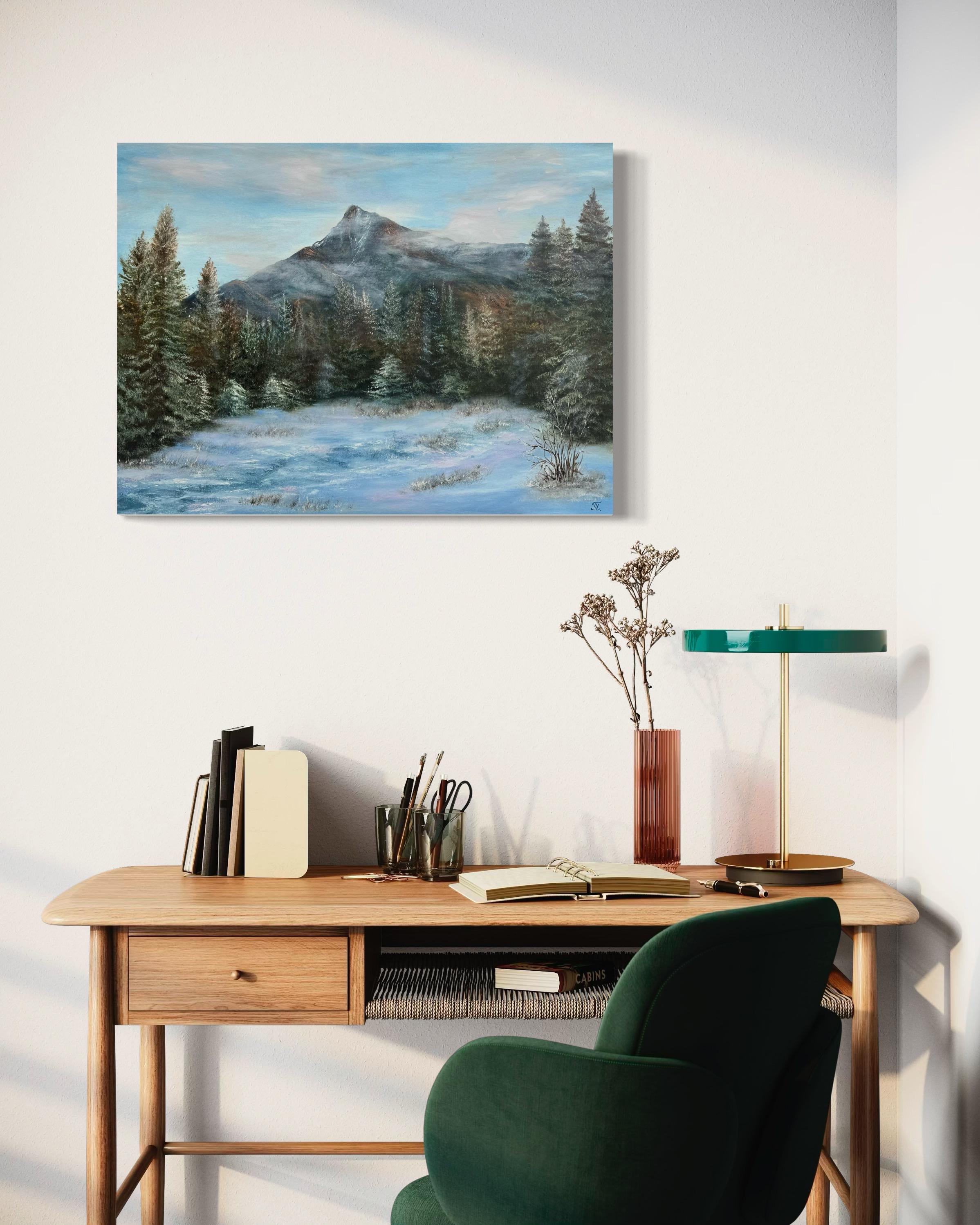 Winter Serenity For Sale 4