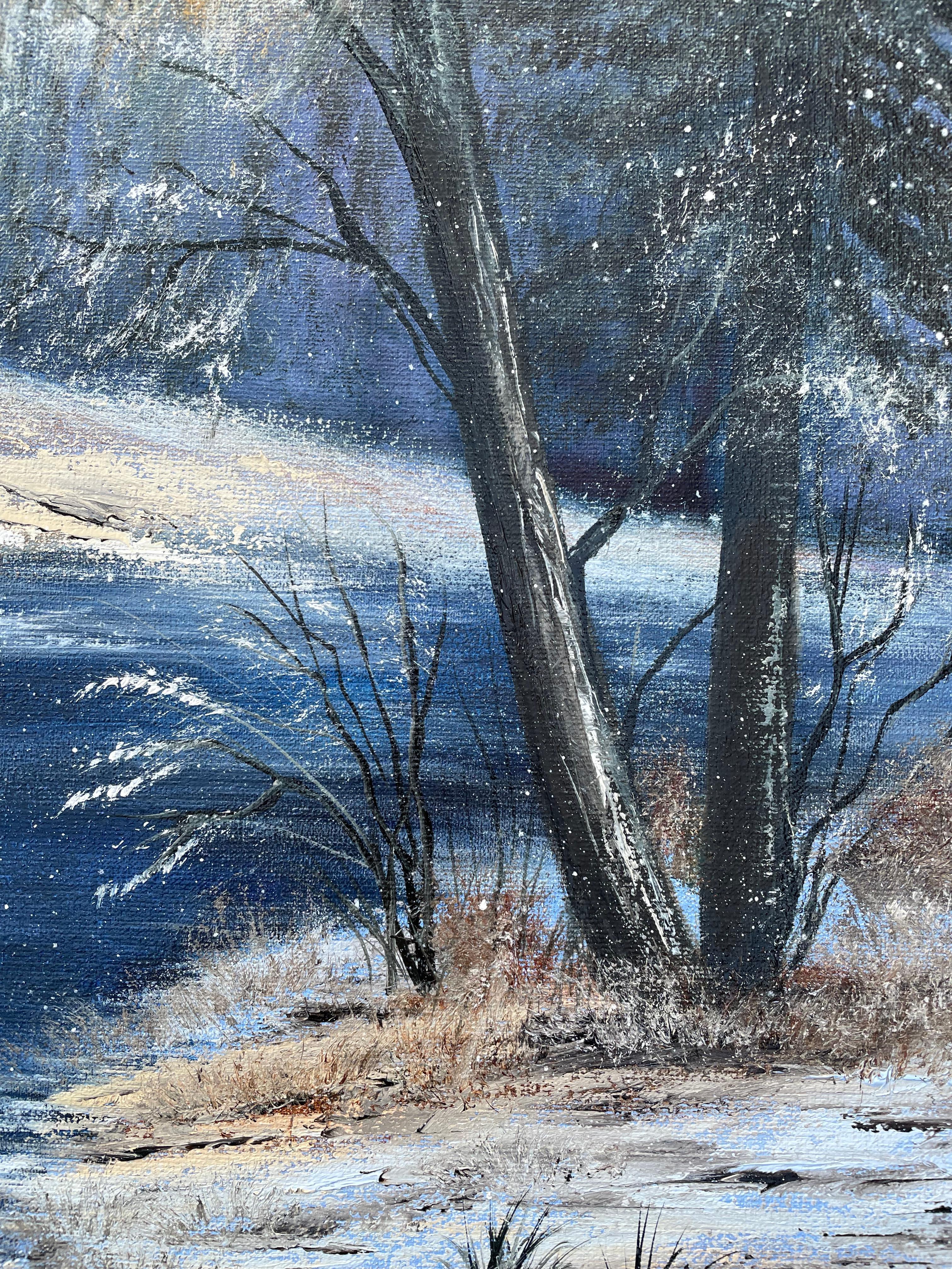 A Winter en vente 1