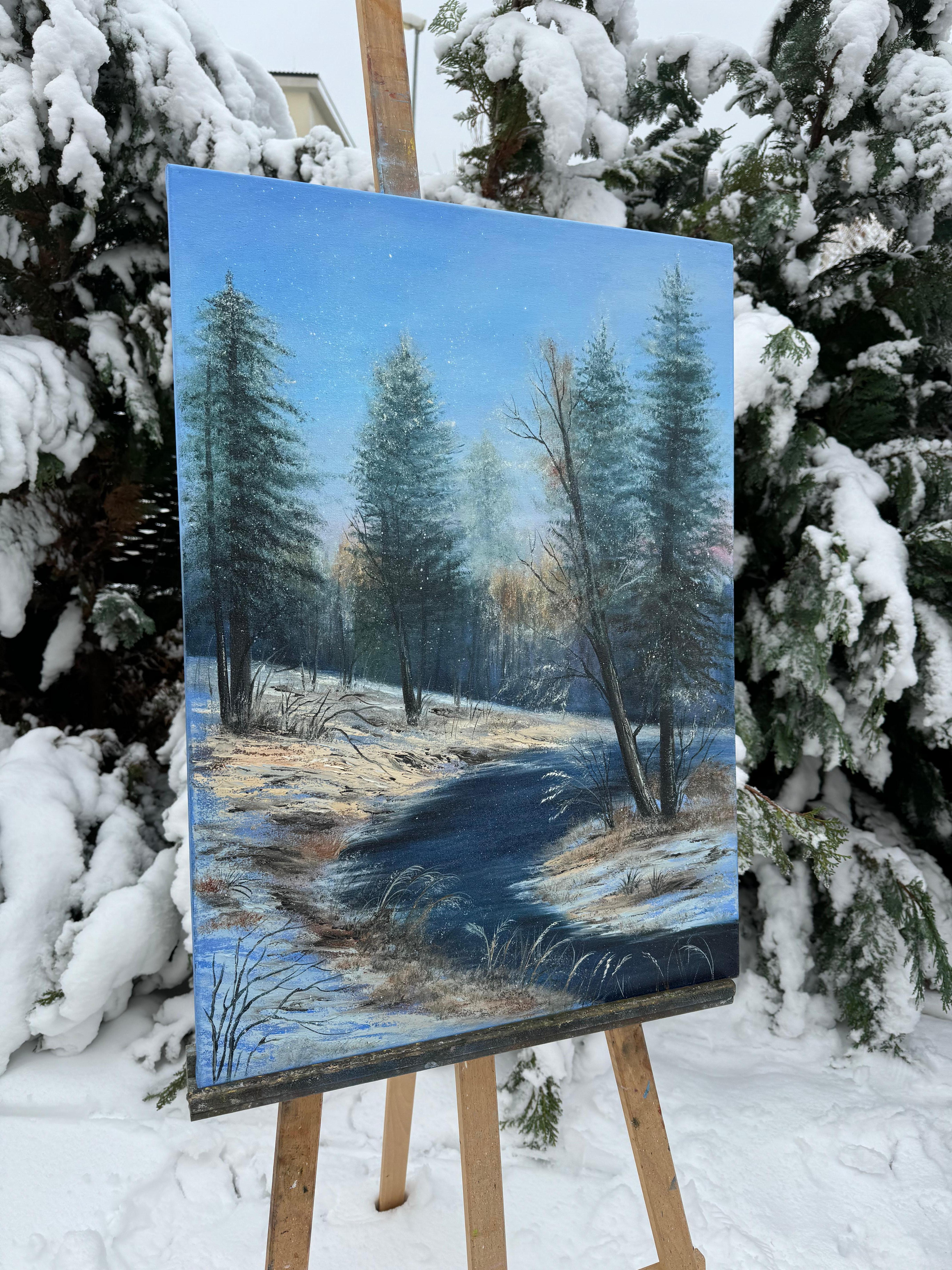 A Winter en vente 2