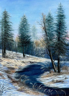 A Winter
