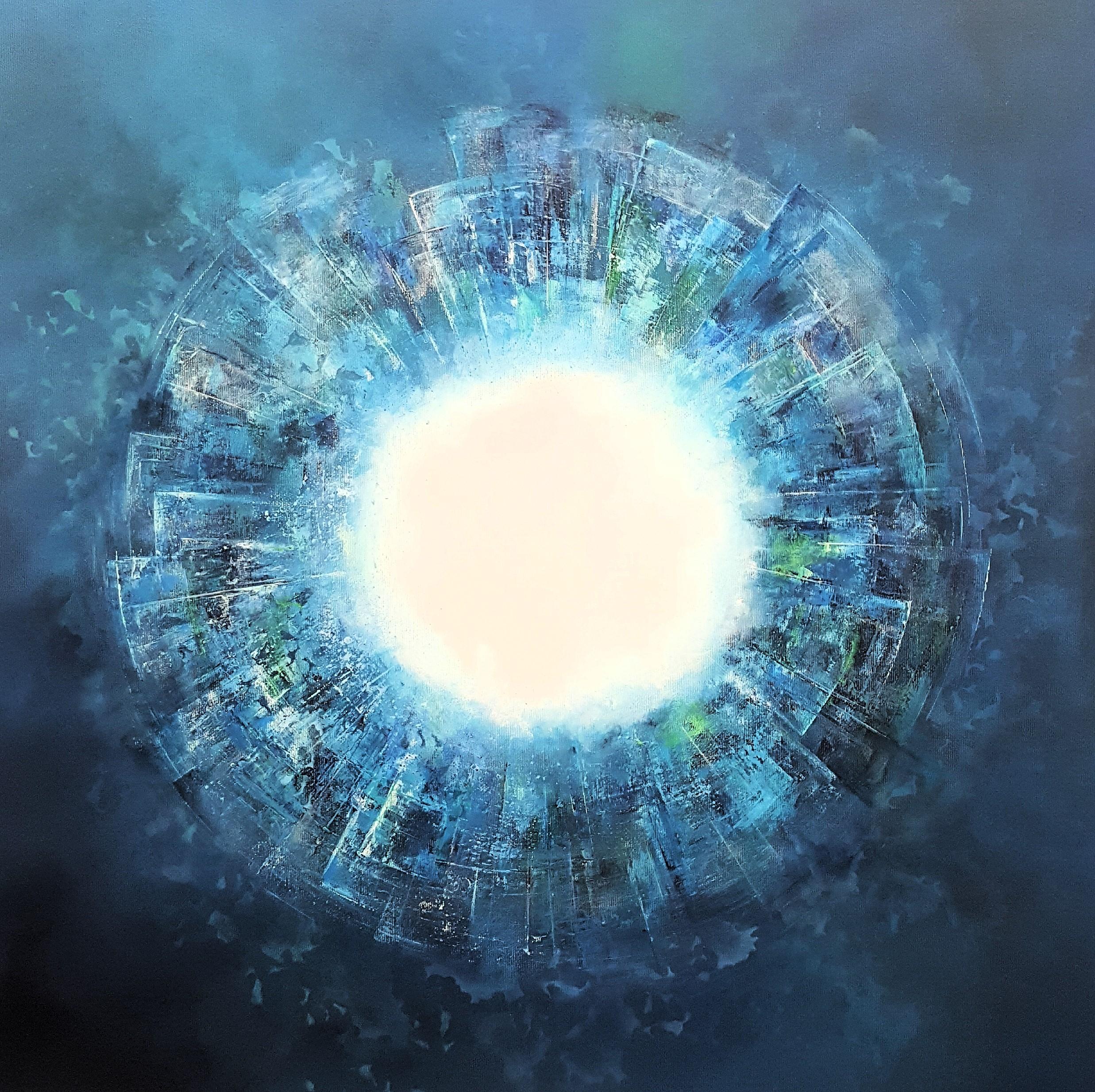 ANIMA MUNDI