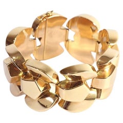 Bracelets rétro