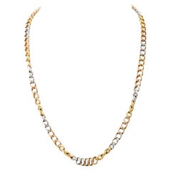 Tank Chain