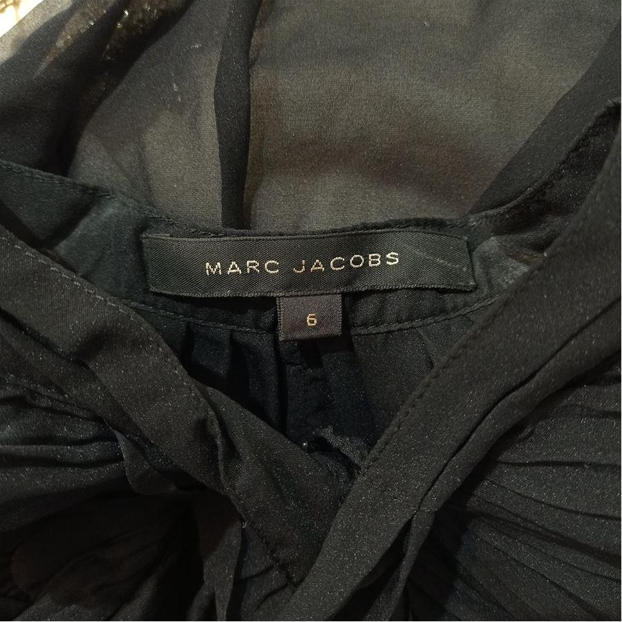 Marc Jacobs Tank size S In Excellent Condition For Sale In Gazzaniga (BG), IT