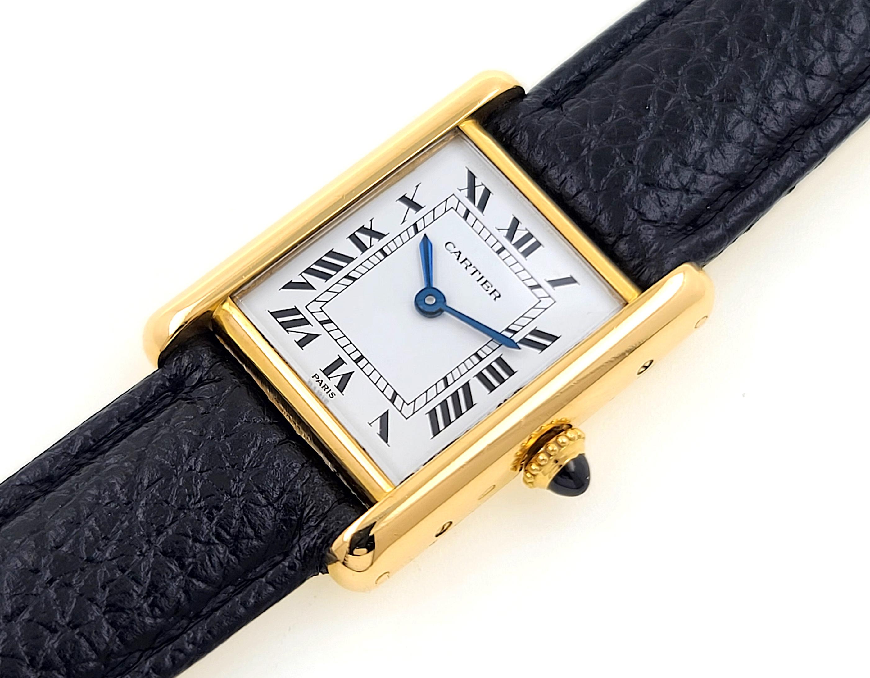 charlie delon gold watch price