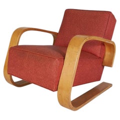 'Tank' Lounge Chair by Alvar Aalto for Artek
