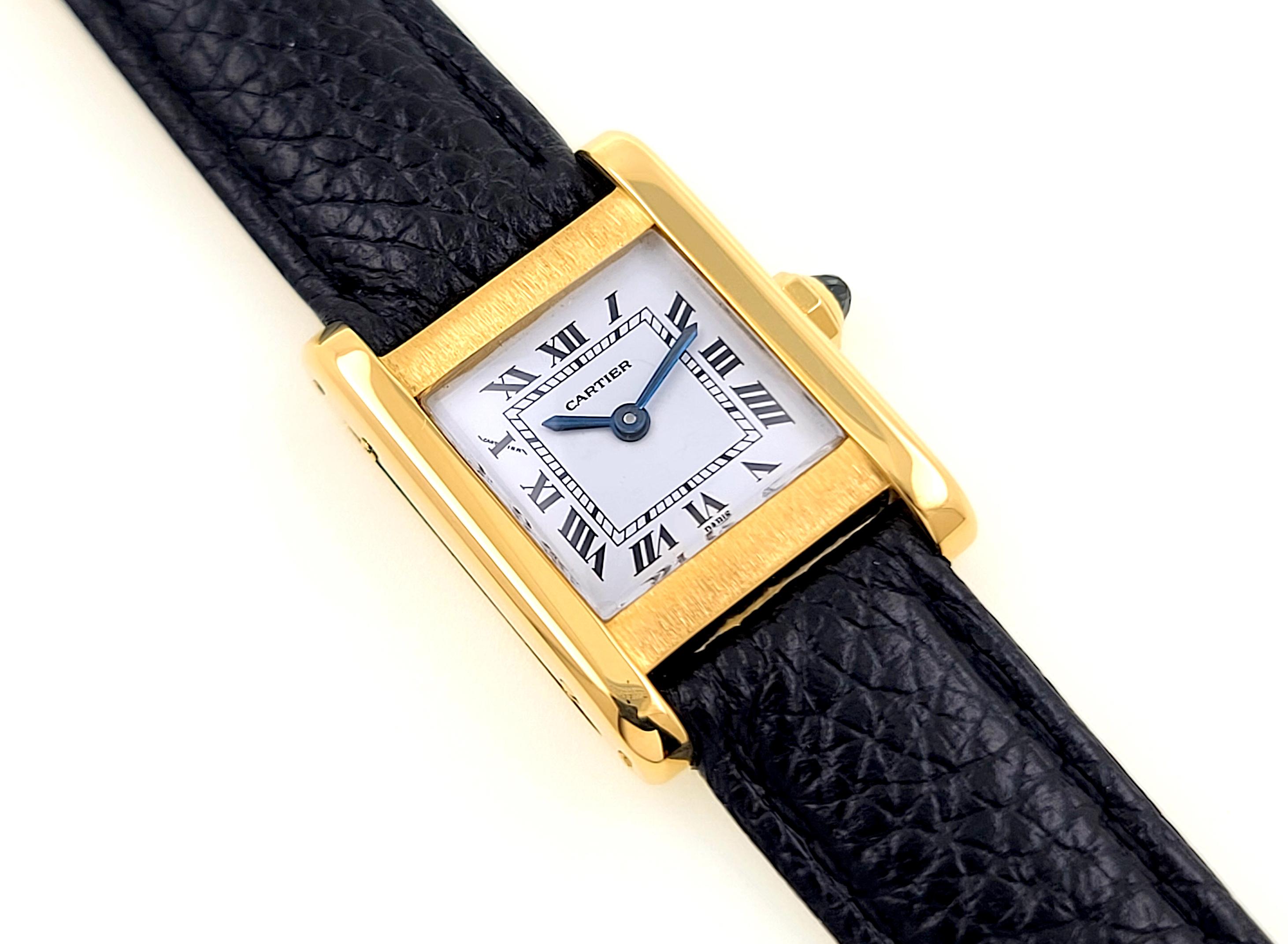 CARTIER
Founded in 1847

For the discerning ones

Wear Cartier watch it's integrate the club of famous clients : Jackie Kennedy, Princess Diana, the Duchess of Windsor, Princess Grace, Barbara Hutton, Elizabeth Taylor, Andy Warhol, Yves Saint