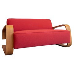 Assiette Tank d'Alvar Aalto