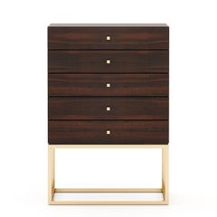 Tanka Chest of Drawers