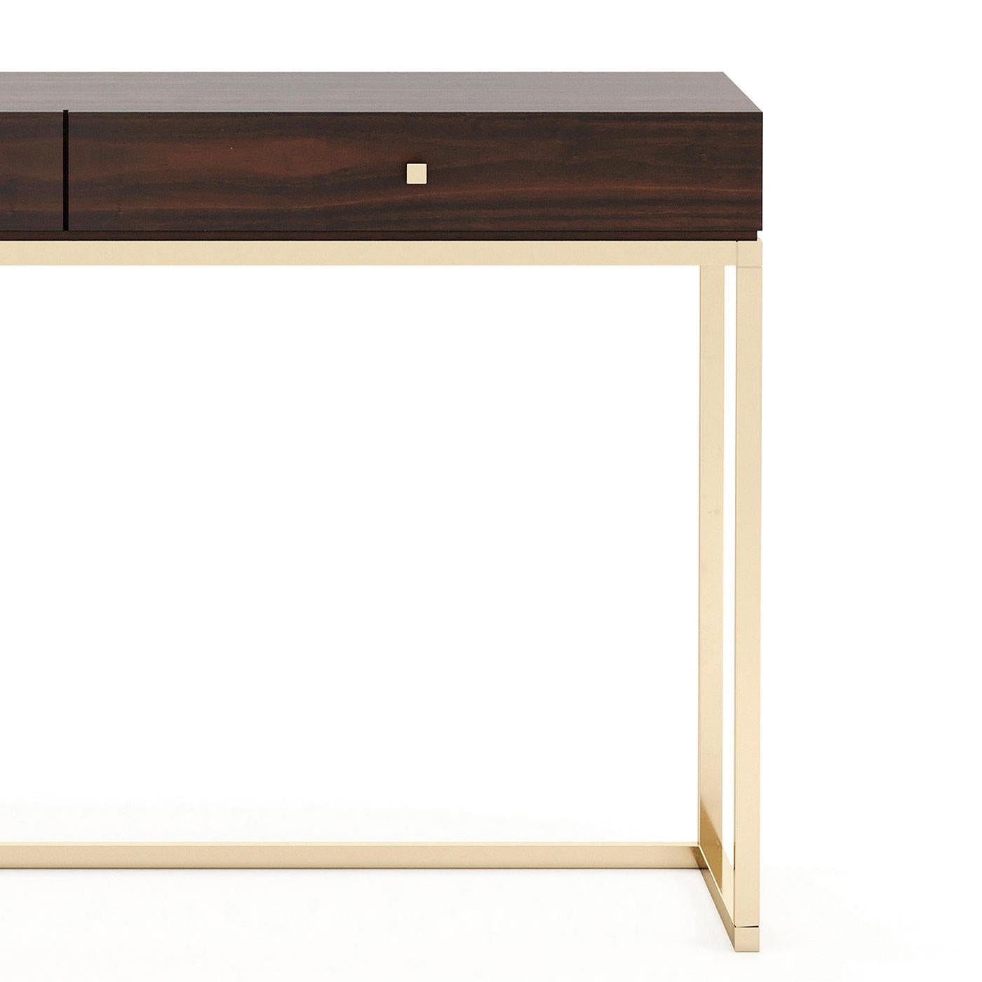 Tanka Desk In New Condition For Sale In Paris, FR
