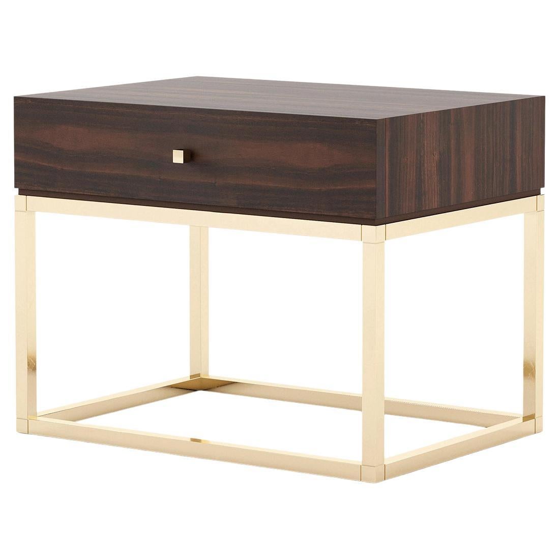 Table d'appoint Tanka en vente