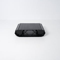 Tankette by Paolo Pallucco & Mireille Rivier