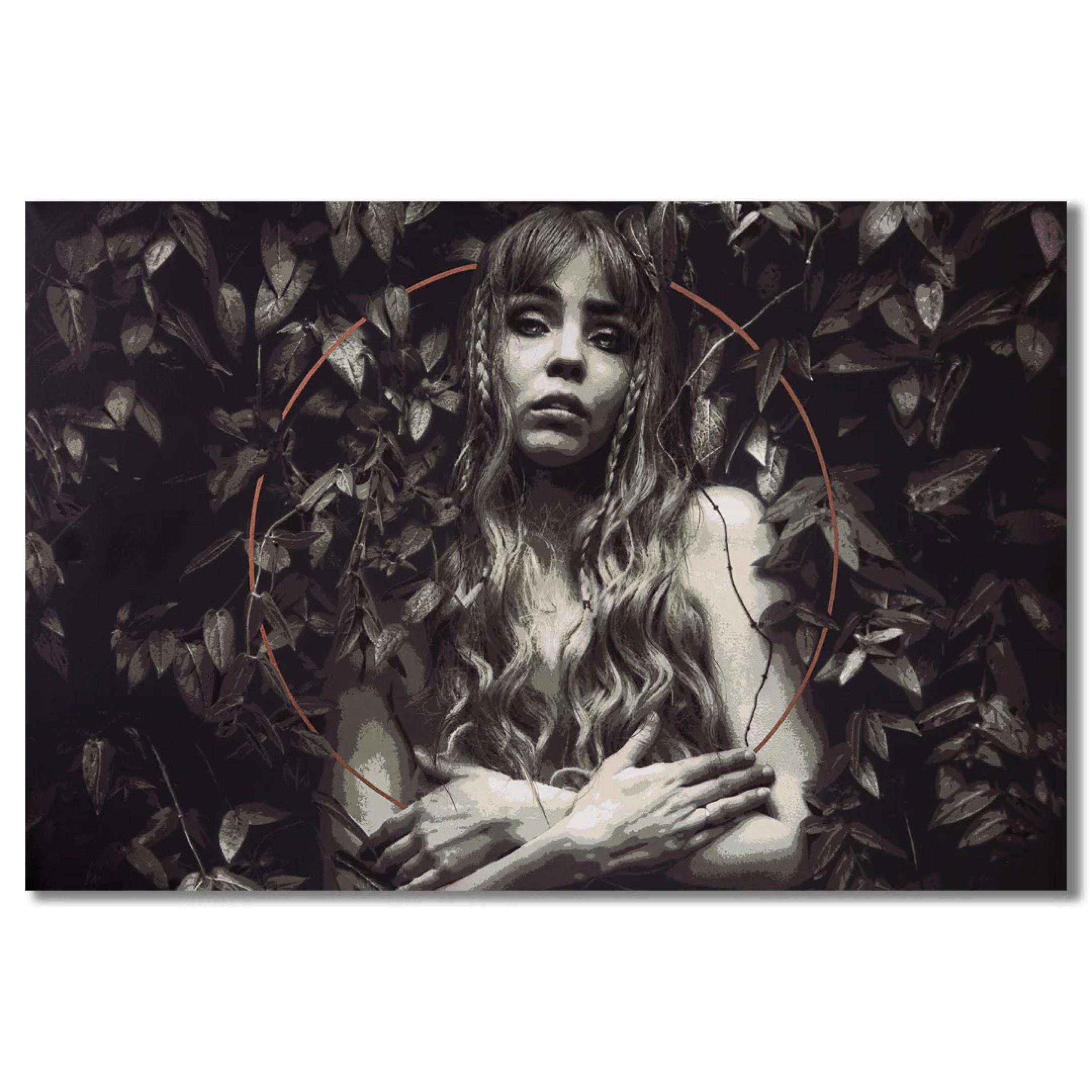 Lost - Painting by TankPetrol