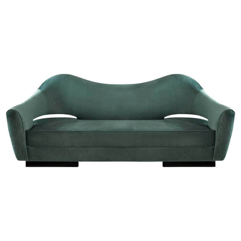 Racing Sofa For Sale at 1stDibs | car couch, sofa racing