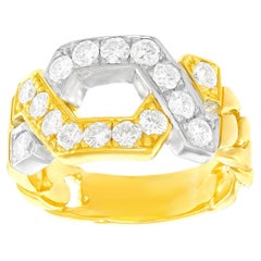 Tannler de Zurich Bague en diamant