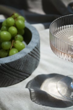 Tanok Volcanic Stone Decorative Box