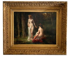 Tanoux Adrien "The Bathers"