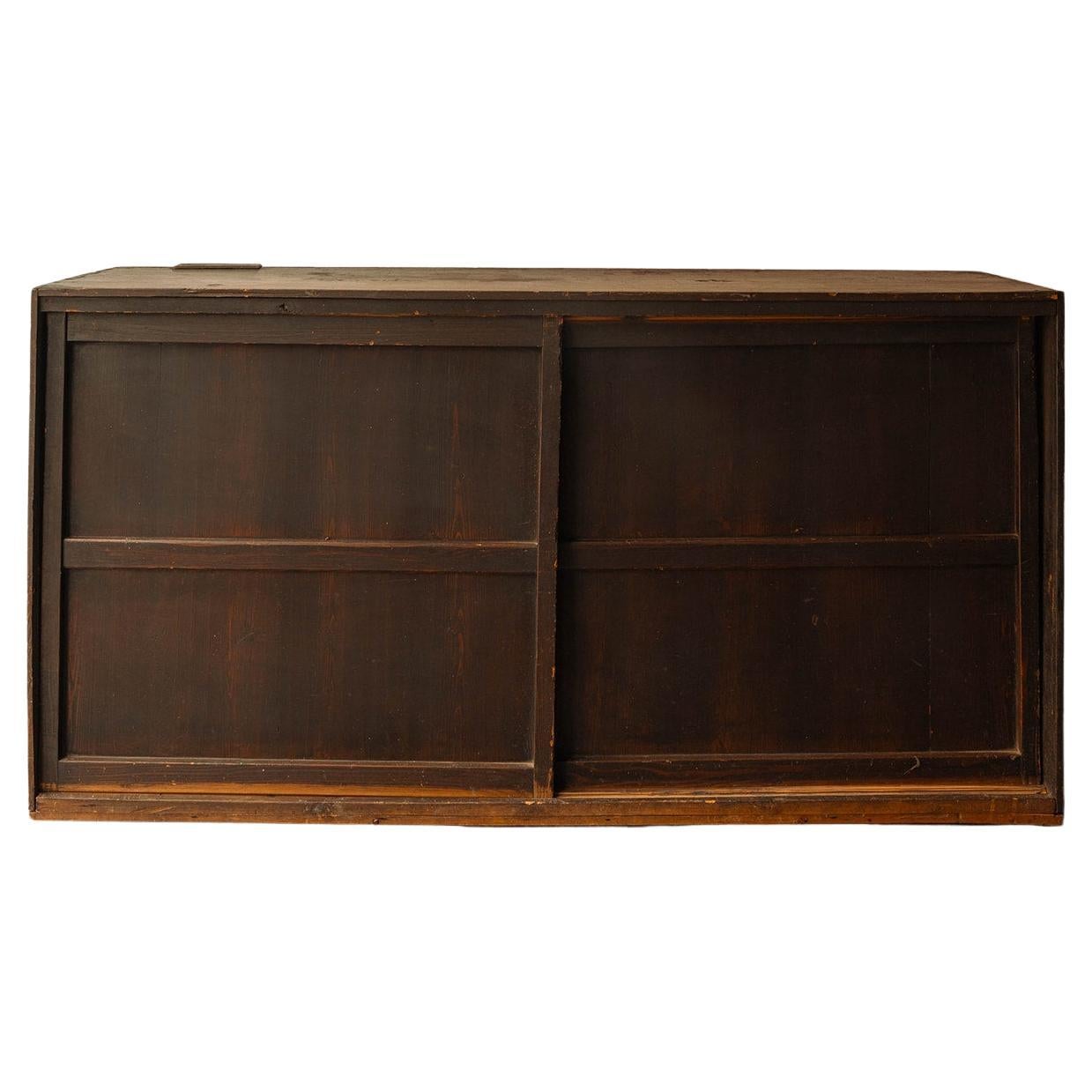 Buffet Tansu I