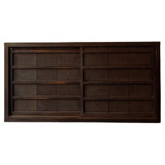 Tansu Sideboard II