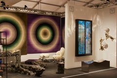 Tantan Wall Lamp No.1 Polished Brass by Zhipeng Tan