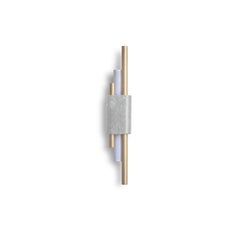 Tanto Wall Light, Small, White by Bert Frank