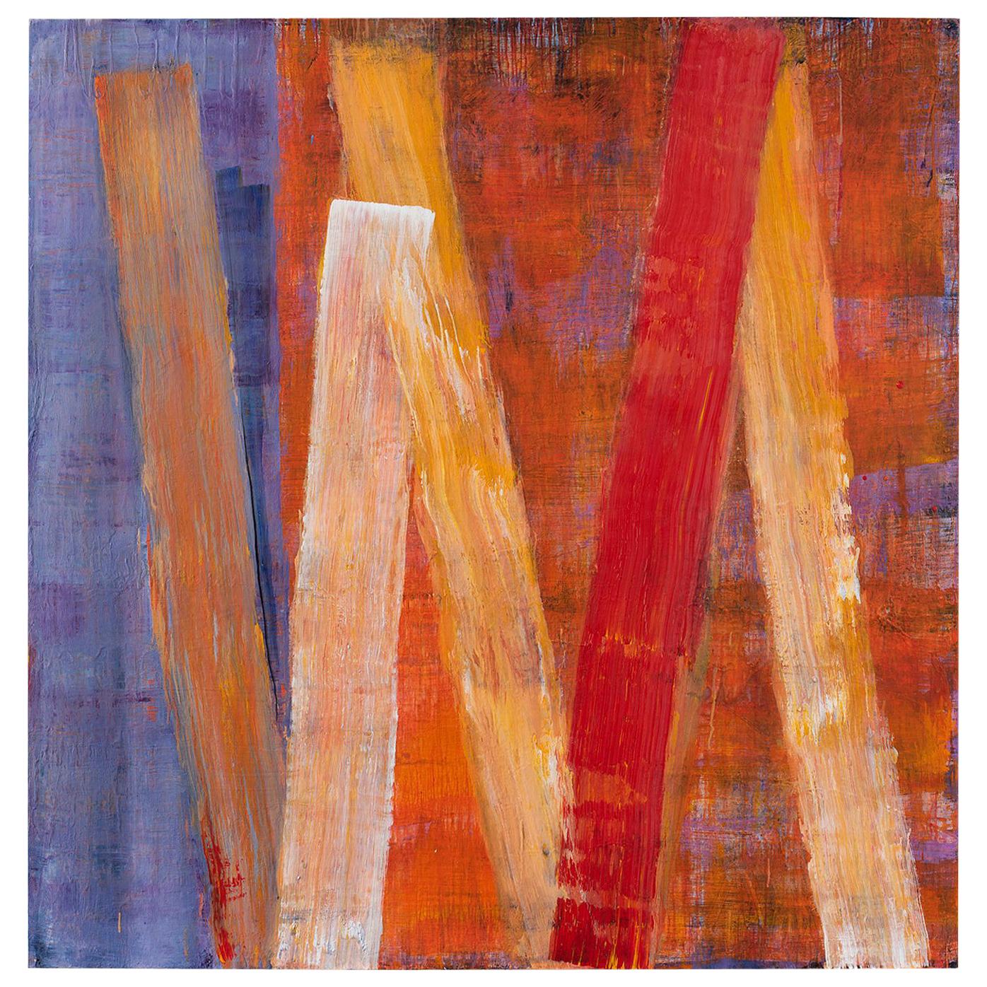 Tantra V by Adam Siegel