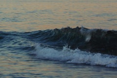 Georgica Beach, Golden Wave, East Hampton, NY, 2015