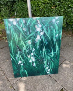 "Blooming"
