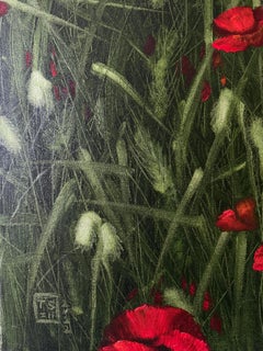 “Polly Joke poppies 2”