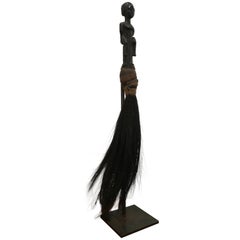 Tanzania Fly Swatter with Provenance