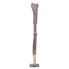 Tanzania Dogon Toguna Post