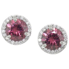 Cynthia Scott Earrings
